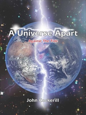 cover image of A Universe Apart Against the Tide